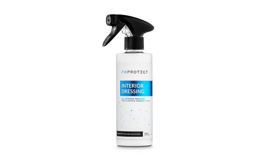 ΠΡΟΣΤΑΤΕΥΤΙΚΟ ΜΕ ΣΑΤΙΝΕ ΦΙΝΙΡΙΣΜΑ FX PROTECT INTERIOR DRESSING 1000ML