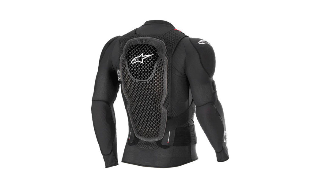 ALPINESTARS ΠΡΟΣΤΑΤΕΥΤΙΚΟ JACKET BIONIC PRO V3 PLASMA