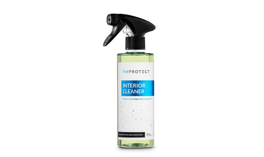 ΚΑΘΑΡΙΣΤΙΚΟ ΕΣΩΤΕΡΙΚΟΥ FX PROTECT INTERIOR CLEANER 1000ML