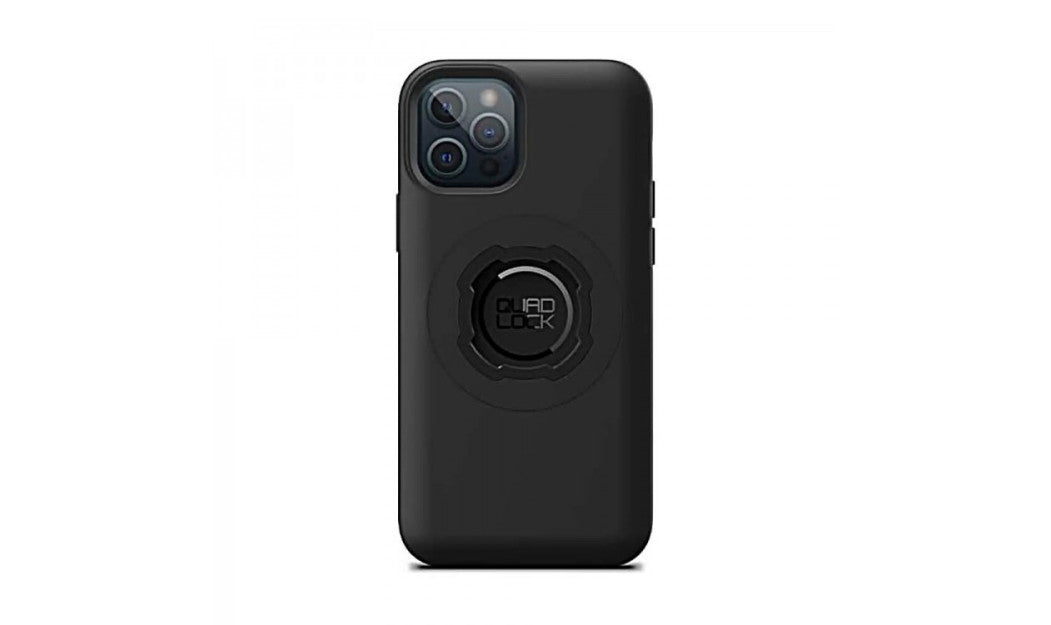 ΜΑΓΝΗΤΙΚΗ ΘΗΚΗ ΚΙΝΗΤΟΥ QUAD LOCK MAG CASE iPHONE 12/12 PRO