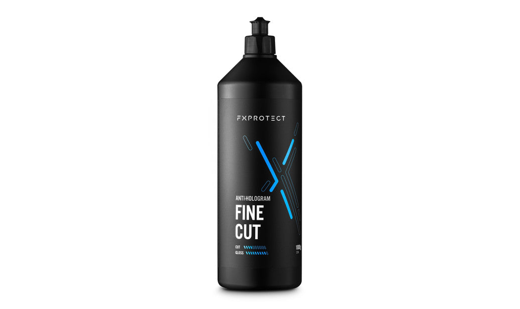 ΑΛΟΙΦΗ ΓΙΑ ΓΡΑΤΖΟΥΝΙΕΣ FX PROTECT FINE CUT 250ML