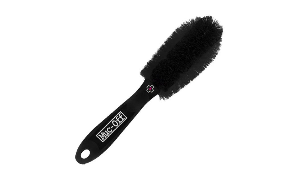 ΒΟΥΡΤΣΑ ΚΑΘΑΡΙΣΜΟΥ ΤΡΟΧΟΥ ΚΑΙ ΦΡΕΝΩΝ MUC-OFF WHEEL & BRAKE BRUSH