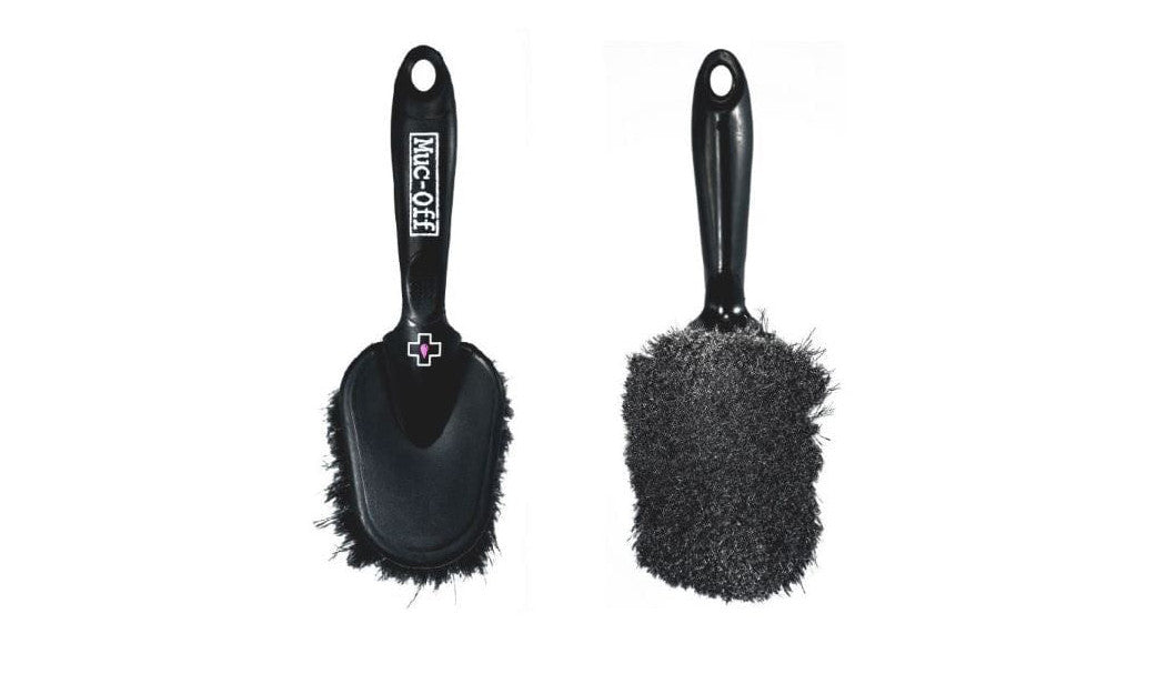 ΜΑΛΑΚΗ ΒΟΥΡΤΣΑ ΠΛΥΣΙΜΑΤΟΣ MUC-OFF SOFT WASHING BRUSH