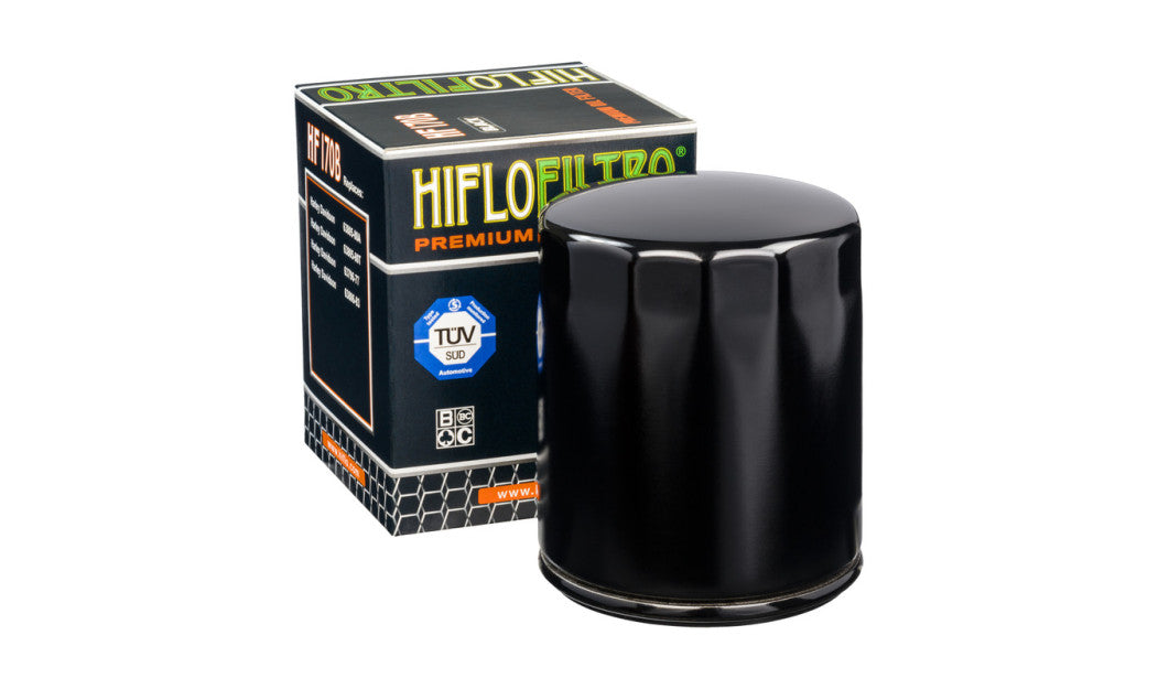HIFLOFILTRO ΦΙΛΤΡΟ ΛΑΔΙΟΥ HF170B HARLEY DAVINSON