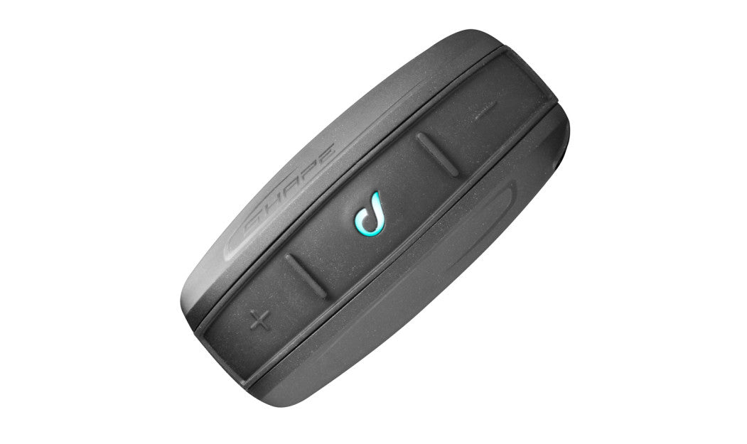 INTERPHONE SHAPE ΜΟΝΗ ΕΝΔΟΕΠΙΚΟΙΝΩΝΙΑ