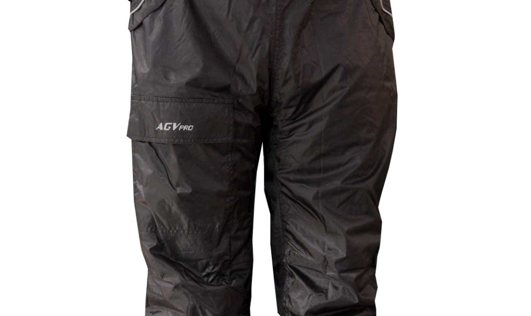 AGVPRO GV-440 OVERSIZE ΑΔΙΑΒΡΟΧΟ ΠΑΝΤΕΛΟΝΙ
