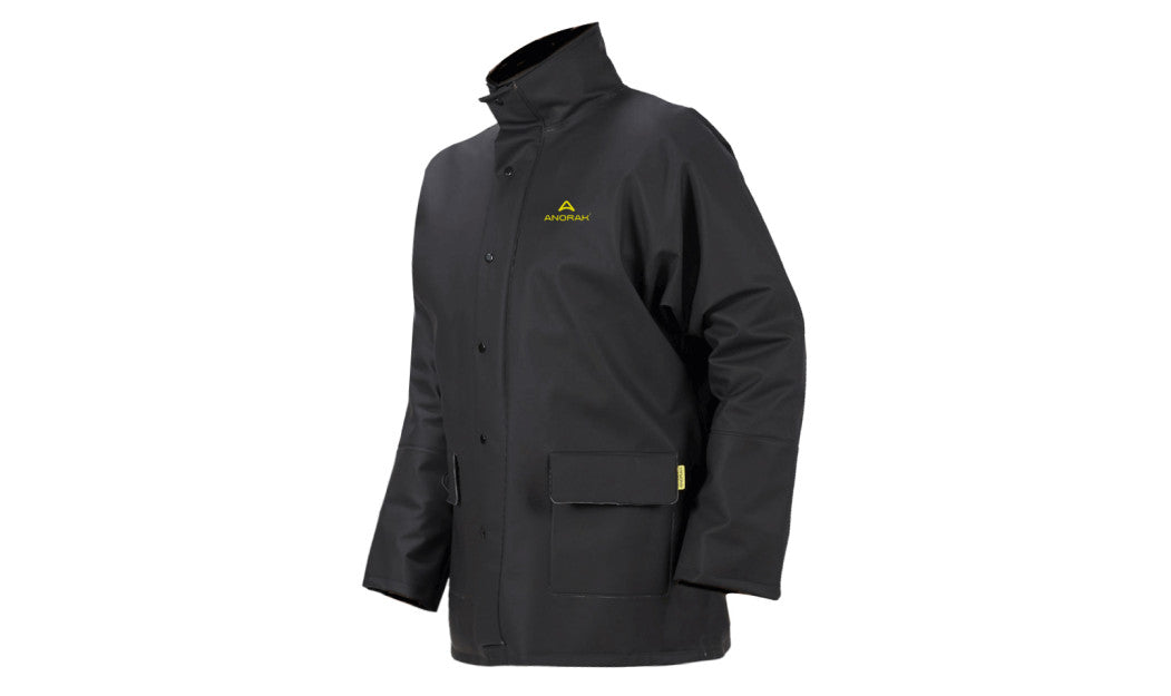 ANORAK ΑΔΙΑΒΡΟΧΟ ΝΙΤΣΕΡΑΔΑ SET