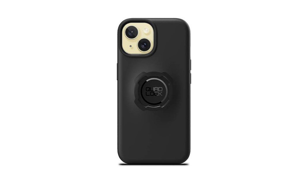 ΘΗΚΗ ΚΙΝΗΤΟΥ QUAD LOCK iPHONE 15