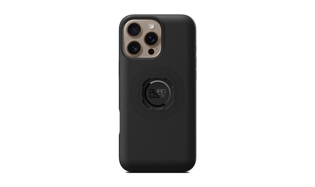 ΜΑΓΝΗΤΙΚΗ ΘΗΚΗ ΚΙΝΗΤΟΥ QUAD LOCK MAG CASE iPHONE 16 PRO MAX