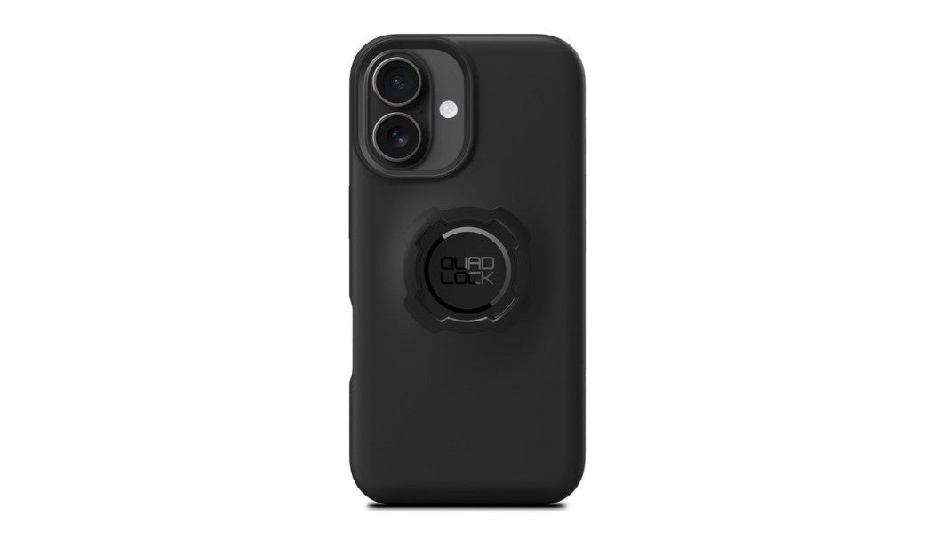 ΘΗΚΗ ΚΙΝΗΤΟΥ QUAD LOCK IPHONE 16