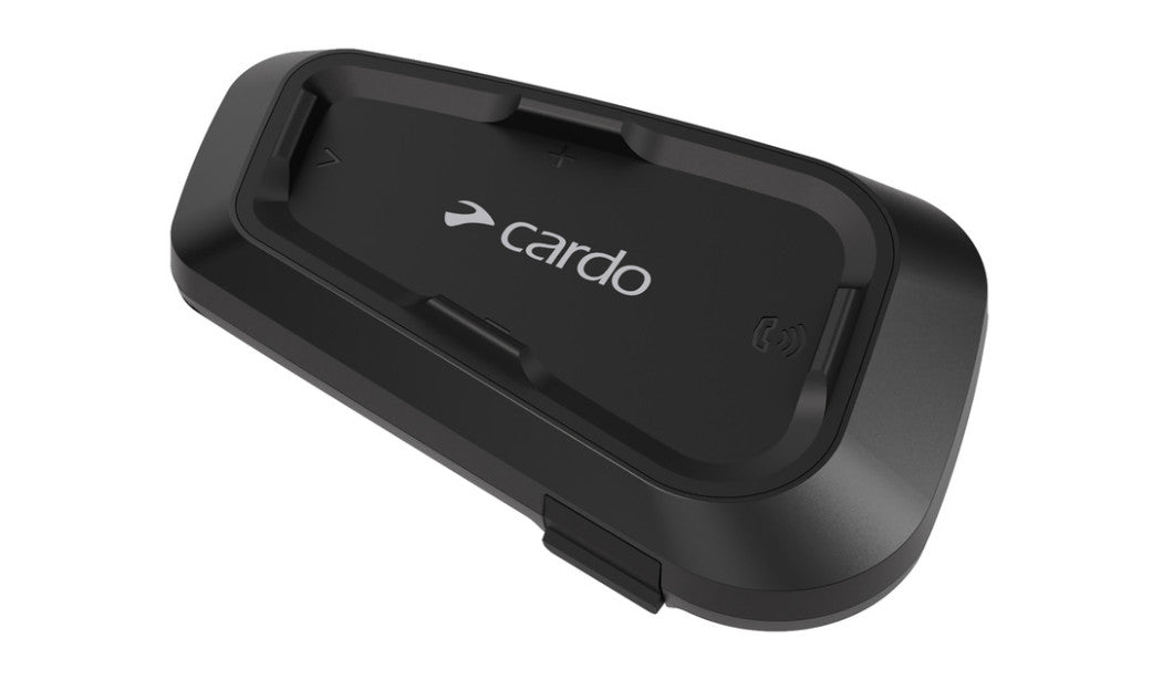 CARDO SPIRIT HD BLUETOOTH ΜΟΝΗ ΕΝΔΟΕΠΙΚΟΙΝΩΝΙΑ