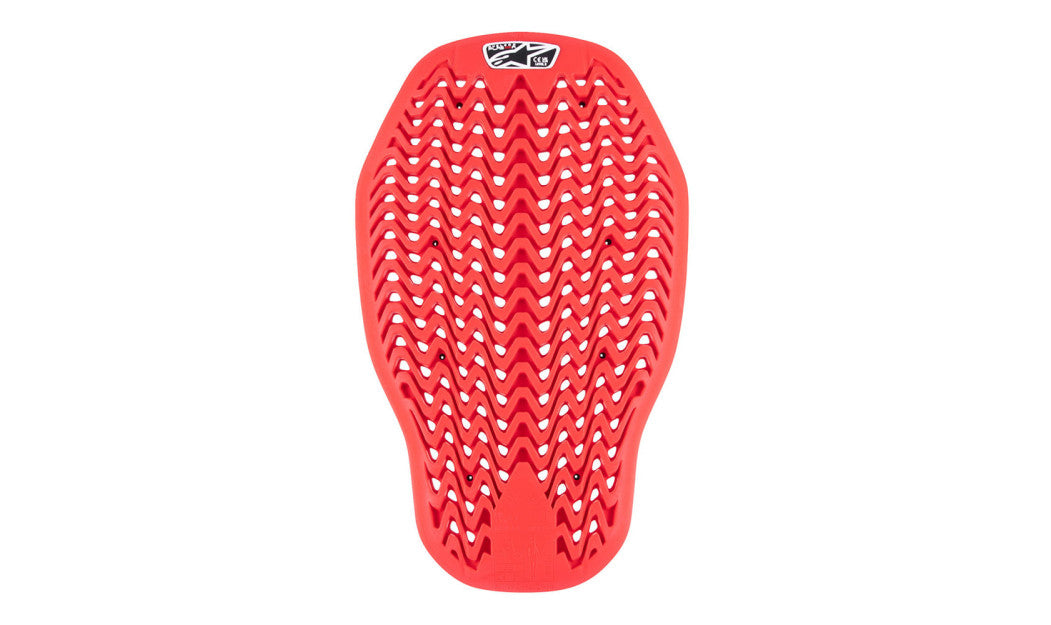 ALPINESTARS NUCLEON PLASMA ΠΡΟΣΤΑΣΙΑ ΠΛΑΤΗΣ LEVEL 2