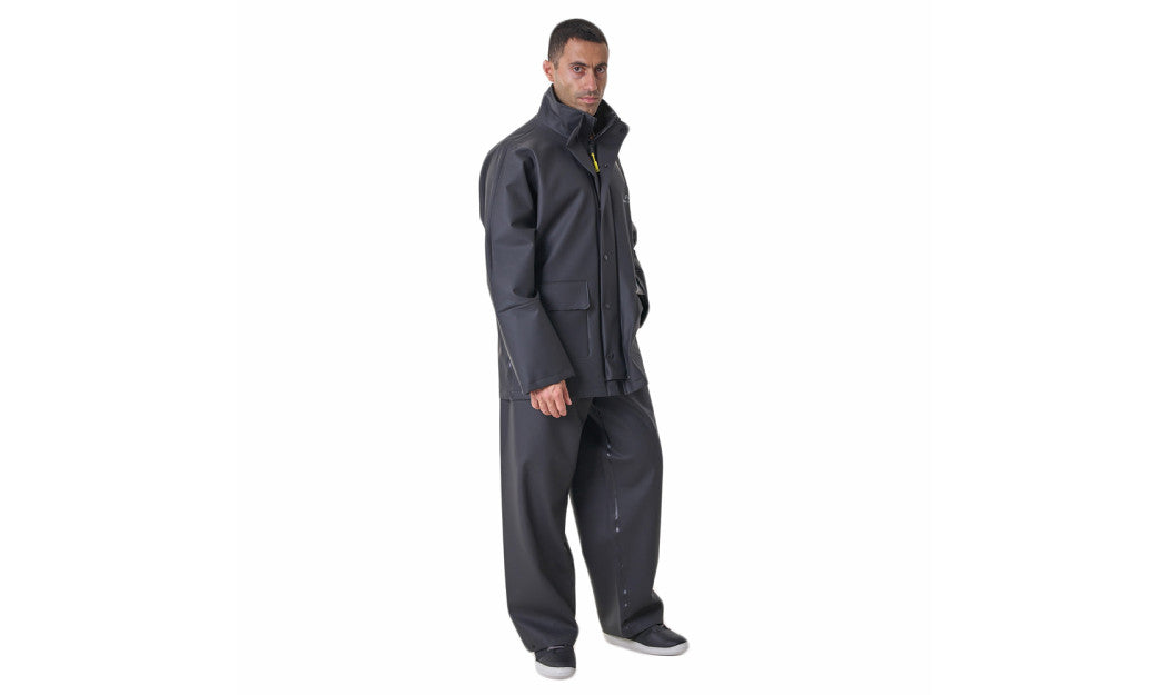 ANORAK ΑΔΙΑΒΡΟΧΟ ΝΙΤΣΕΡΑΔΑ SET
