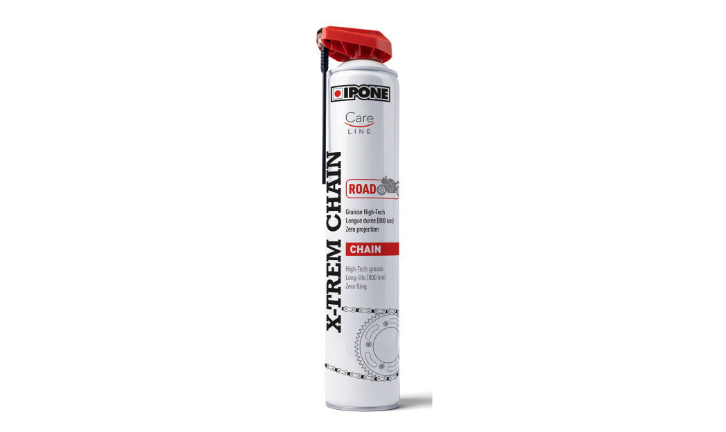 ΣΠΡΕΙ ΛΙΠΑΝΣΗΣ ΑΛΥΣΙΔΑΣ IPONE X-TREM CHAIN LUBE ROAD 750ml