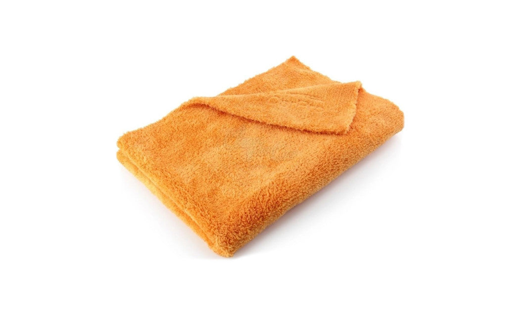 ΠΑΝΙ ΚΑΘΑΡΙΣΜΟΥ ΔΙΠΛΗ ΜΙΚΡΟΪΝΑ ΔΥΟ ΟΨΕΩΝ KAVER DOUBLE THICKNESS 40Χ40CM ΠΟΡΤΟΚΑΛΙ