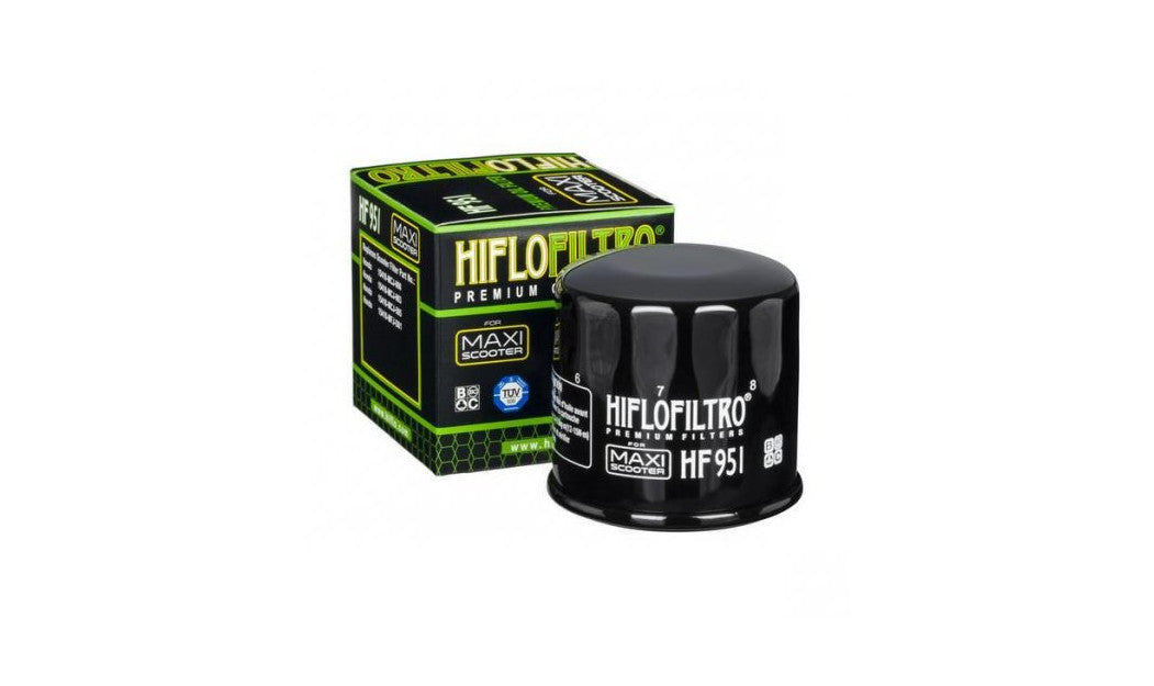 ΦΙΛΤΡΟ ΛΑΔΙΟΥ HONDA HIFLOFILTRO HF951 HONDA