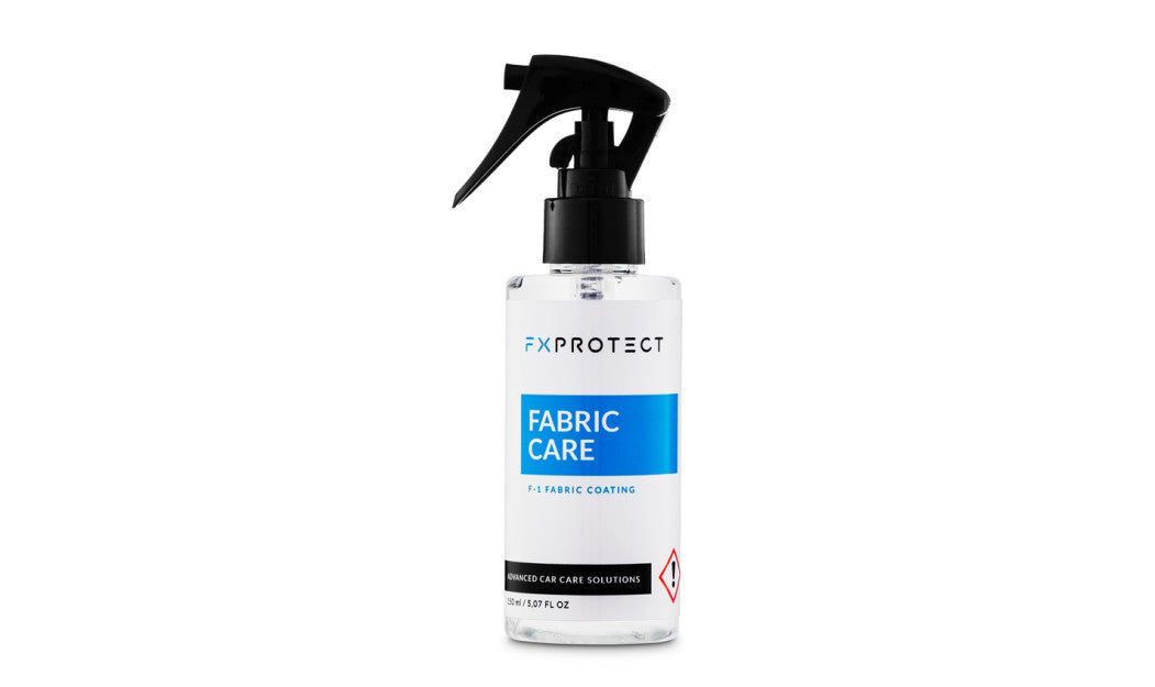 ΣΠΡΕΙ ΠΡΟΣΤΑΣΙΑΣ ΥΦΑΣΜΑΤΩΝ FX PROTECT FABRIC CARE F-1 150ML