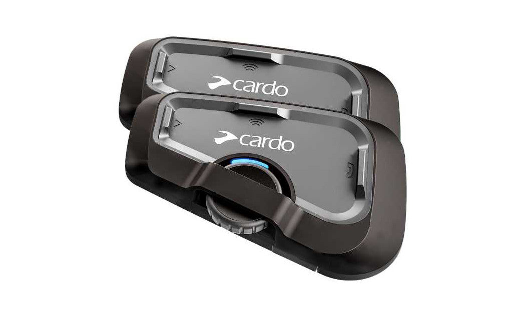 CARDO FREECOM 2x BLUETOOTH ΔΙΠΛΗ ΕΝΔΟΕΠΙΚΟΙΝΩΝΙΑ