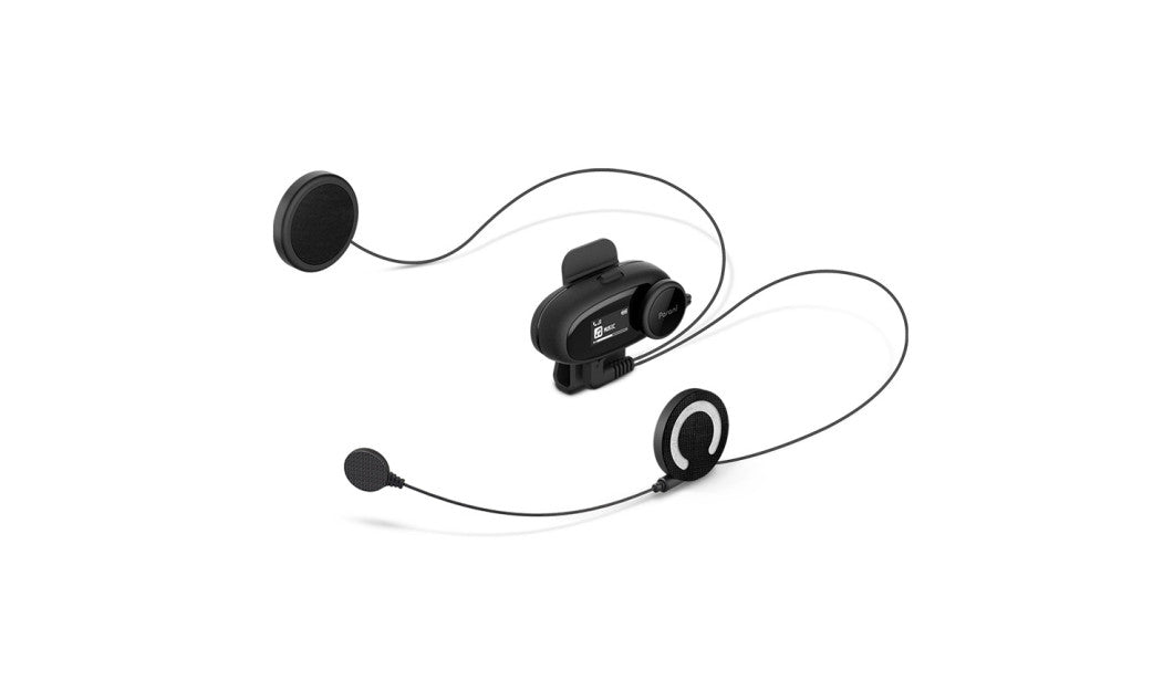 SENA PARANI M10-P13 WIRED MIC ΕΝΔΟΕΠΙΚΟΙΝΩΝΙΑ & BLUETOOTH