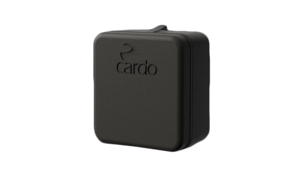 CARDO PACKTALK EDGEPHONES ORV ΑΚΟΥΣΤΙΚΑ