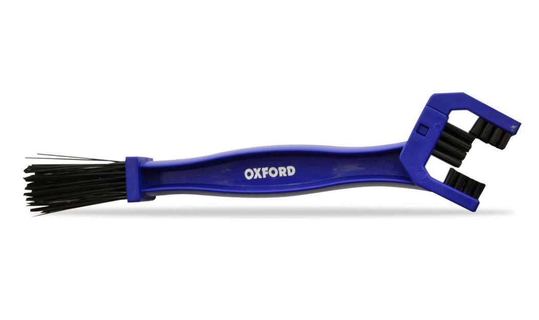 ΒΟΥΡΤΣΑ ΚΑΘΑΡΙΣΜΟΥ ΑΛΥΣΙΔΑΣ OXFORD OX731