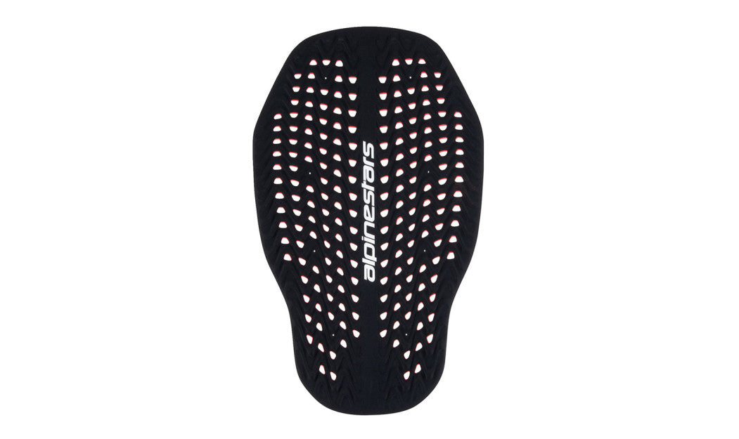 ALPINESTARS NUCLEON PLASMA ΠΡΟΣΤΑΣΙΑ ΠΛΑΤΗΣ LEVEL 2