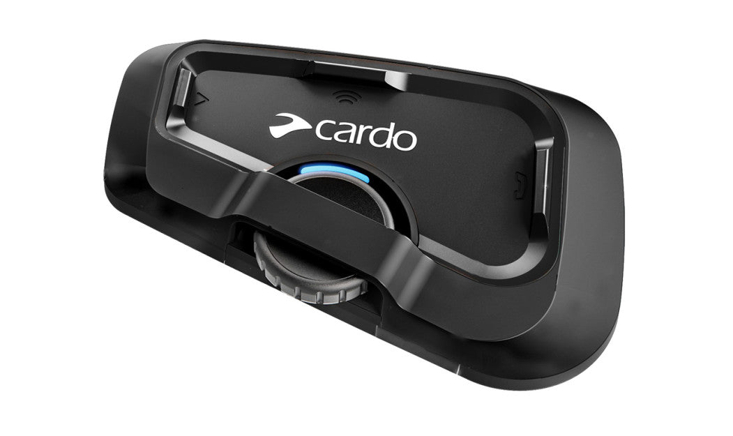 CARDO FREECOM 4x BLUETOOTH ΜΟΝΗ ΕΝΔΟΕΠΙΚΟΙΝΩΝΙΑ