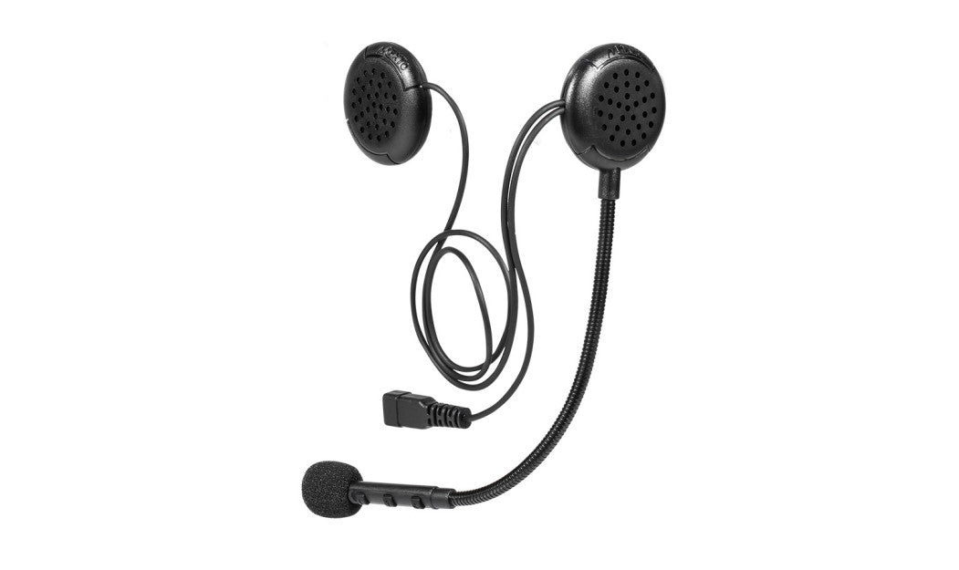 MOTOWOLF ΑΣΥΡΜΑΤΟ BLUETOOTH ΓΙΑ ΤΟ ΚΡΑΝΟΣ M1