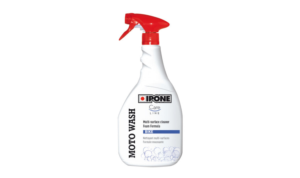 ΣΑΜΠΟΥΑΝ ΠΛΥΣΙΜΑΤΟΣ ΜΗΧΑΝΗΣ IPONE MOTO WASH 1L