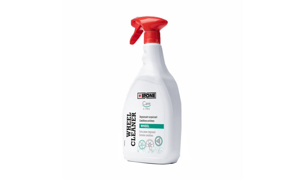 ΚΑΘΑΡΙΣΤΙΚΟ ΣΠΡΕΙ ΤΡΟΧΩΝ & ΖΑΝΤΩΝ IPONE WHEEL CLEANER 1L
