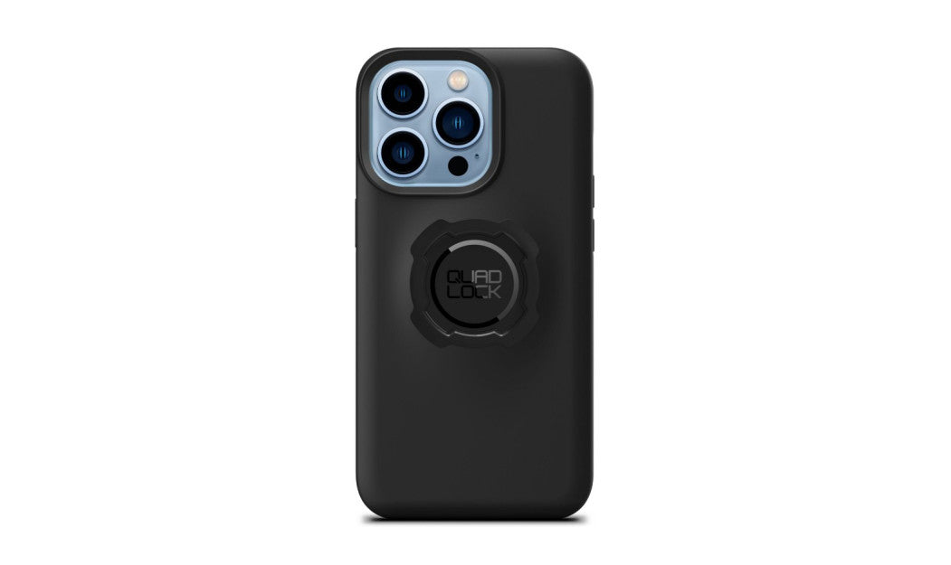ΘΗΚΗ ΚΙΝΗΤΟΥ QUAD LOCK iPHONE 13 PRO