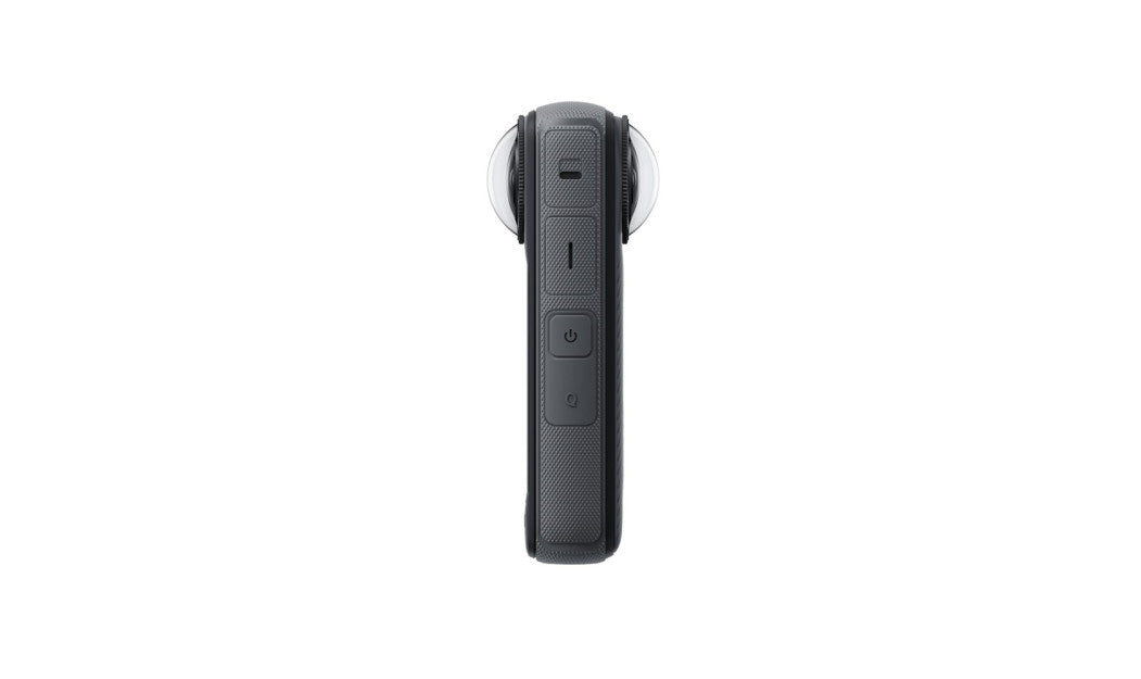 INSTA360 X4 – 8K 360 ACTION ΚΑΜΕΡΑ