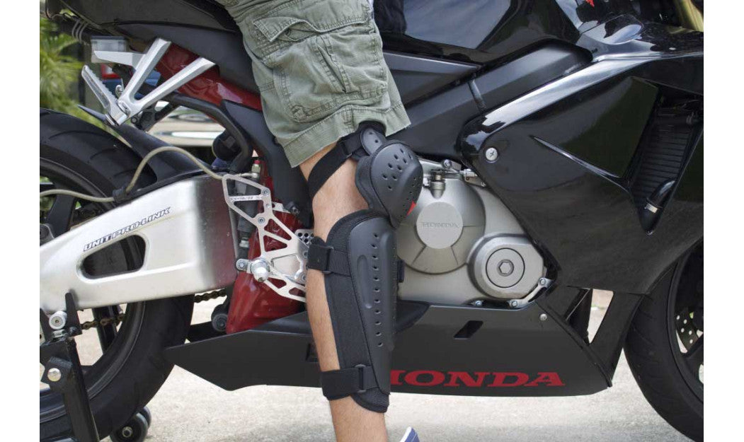 DAINESE KNEE V E1 ΠΡΟΣΤΑΤΕΥΤΙΚΑ ΓΟΝΑΤΟΥ ΚΑΙ ΚΝΗΜΗΣ