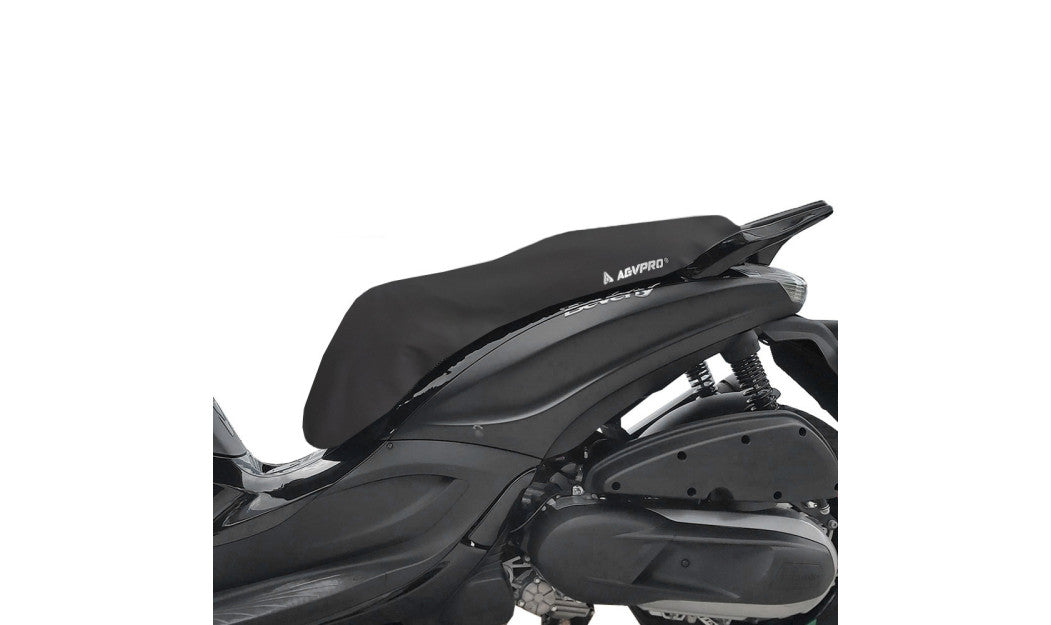 AGVPRO GP-90 ΝΙΤΣΕΡΑΔΑ ΑΔΙΑΒΡΟΧΟ ΑΝΤΙΟΛΙΣΘΗΤΙΚΟ ΚΑΛΥΜΜΑ ΣΕΛΑΣ MEDIUM