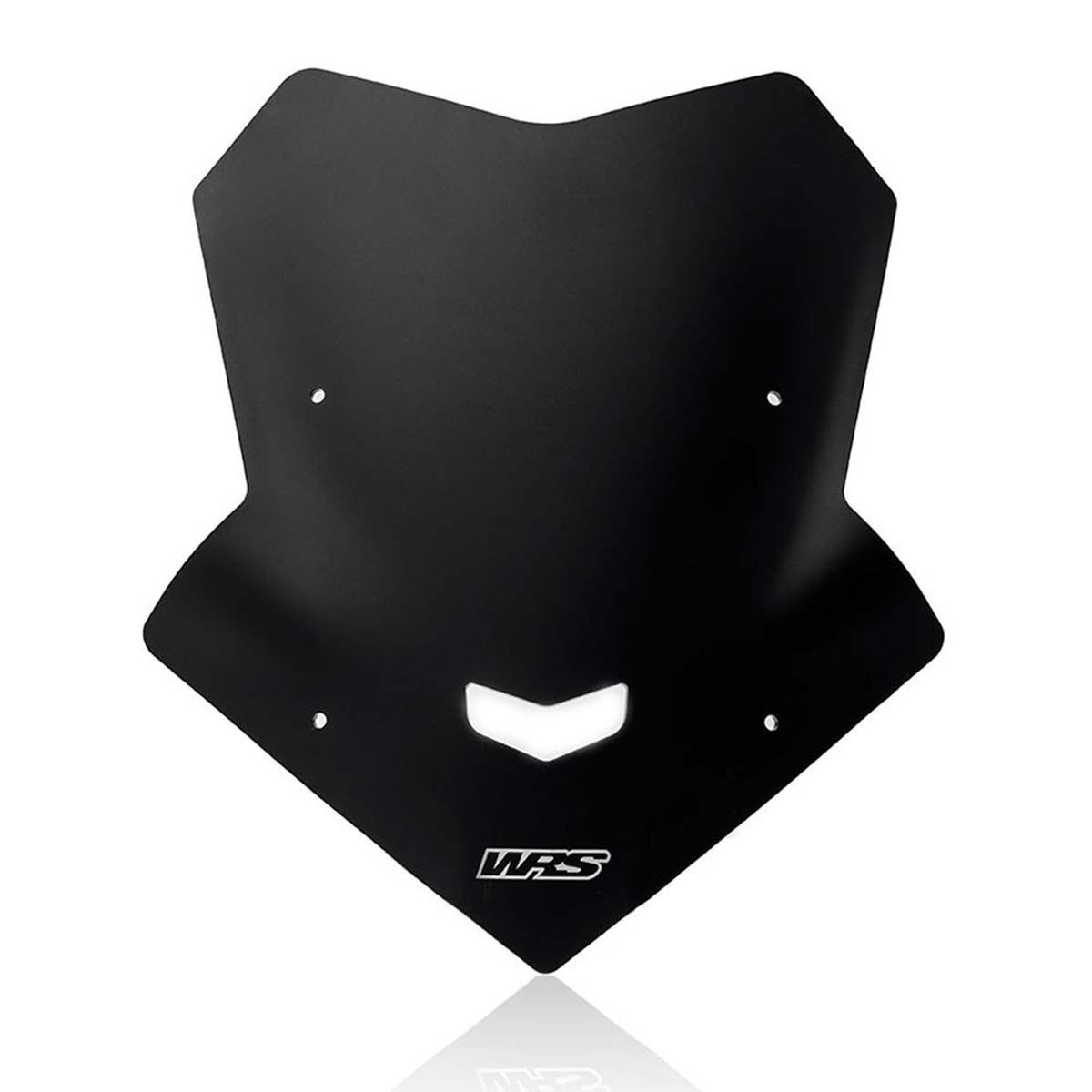 ΖΕΛΑΤΙΝΑ WRS Yamaha MT-10 / SP 16-21 SPORT MATT BLACK