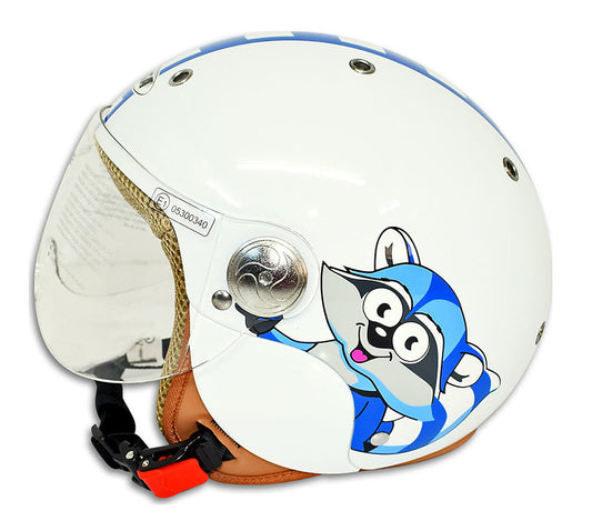 CORSA CX300 ΠΑΙΔΙΚΟ ΚΡΑΝΟΣ WHITE