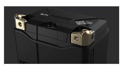 NOCO POWERSPORTS ΜΠΑΤΑΡΙΑ ΛΙΘΙΟΥ NLP5 12V 2Ah 250A(CCA)