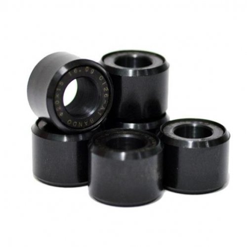 BANDO MΠΙΛΙΕΣ ΦΥΓΟΚΕΝΤΡΙΚΟΥ Φ20.0 Χ15 12.5gr BAN-R2001501256