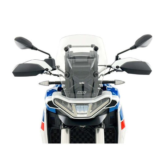 ΖΕΛΑΤΙΝΑ WRS Aprilia Tuareg 660 22-23 ENDURO ΔΙΑΦΑΝΟ