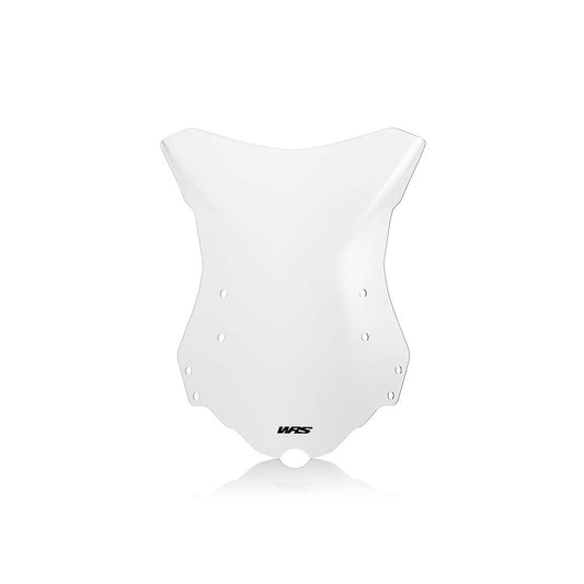 ΖΕΛΑΤΙΝΑ WRS Benelli TRK 502 / X 17-24 INTERMEDIO ΔΙΑΦΑΝΟ