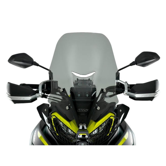 ΖΕΛΑΤΙΝΑ WRS Benelli TRK 702 / X 23-24 CAPONORD SMOKED