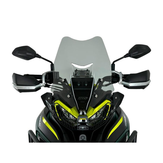 ΖΕΛΑΤΙΝΑ WRS Benelli TRK 702 / X 23-24 TOURING SMOKED
