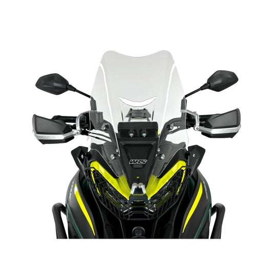 ΖΕΛΑΤΙΝΑ WRS Benelli TRK 702 / X 23-24 TOURING ΔΙΑΦΑΝΟ