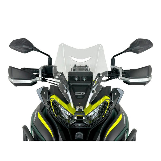 ΖΕΛΑΤΙΝΑ WRS Benelli TRK 702 / X 23-24 SPORT ΔΙΑΦΑΝΟ