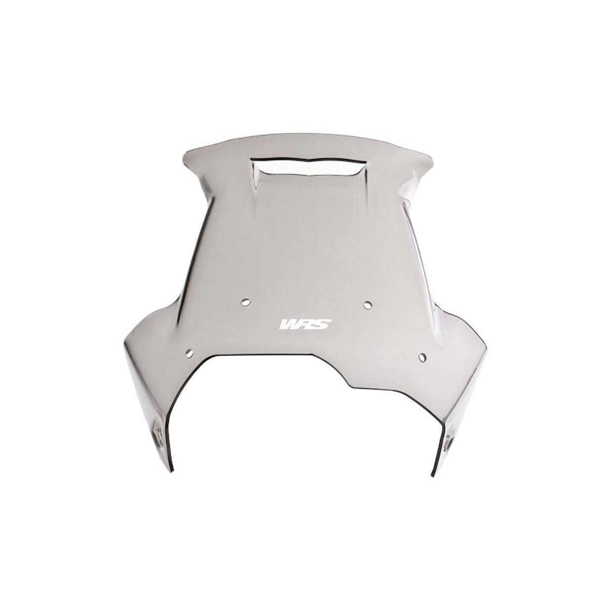 ΖΕΛΑΤΙΝΑ WRS BMW F 650 GS 06-17 / F 800 GS 06-17 TOURING SMOKED