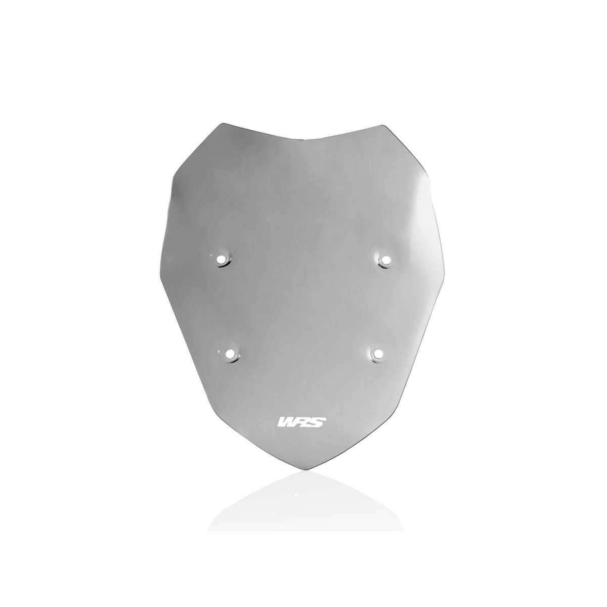 ΖΕΛΑΤΙΝΑ WRS BMW S 1000 XR 15-19 INTERMEDIO SMOKED