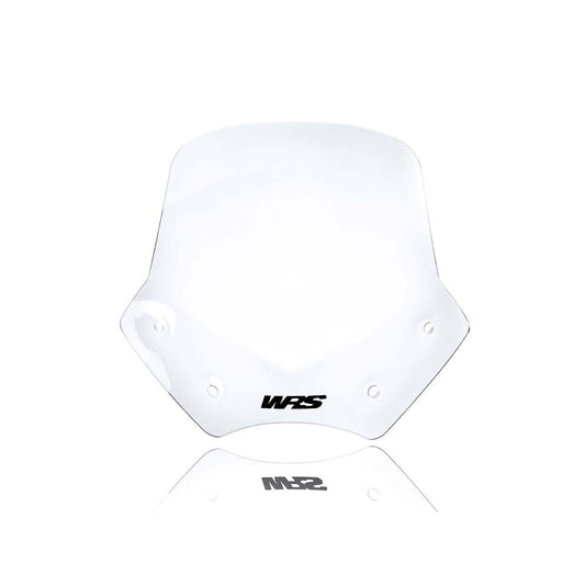 ΖΕΛΑΤΙΝΑ WRS BMW R 1200 R 06-14 SPORT ΔΙΑΦΑΝΟ