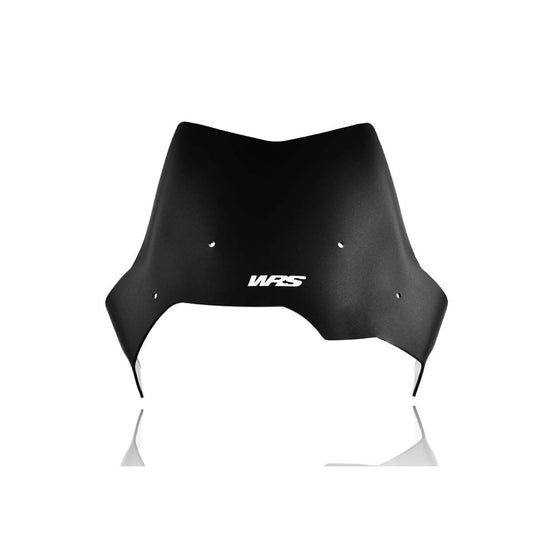 ΖΕΛΑΤΙΝΑ WRS BMW F 650 GS / F 800 GS 06-17  ΜΑΥΡΟ