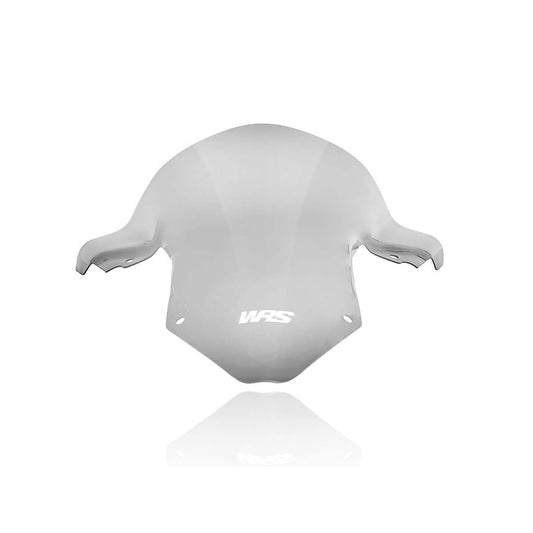 ΖΕΛΑΤΙΝΑ WRS RACE HIGH +80MM BMW S 1000 RR 19-23  SMOKED