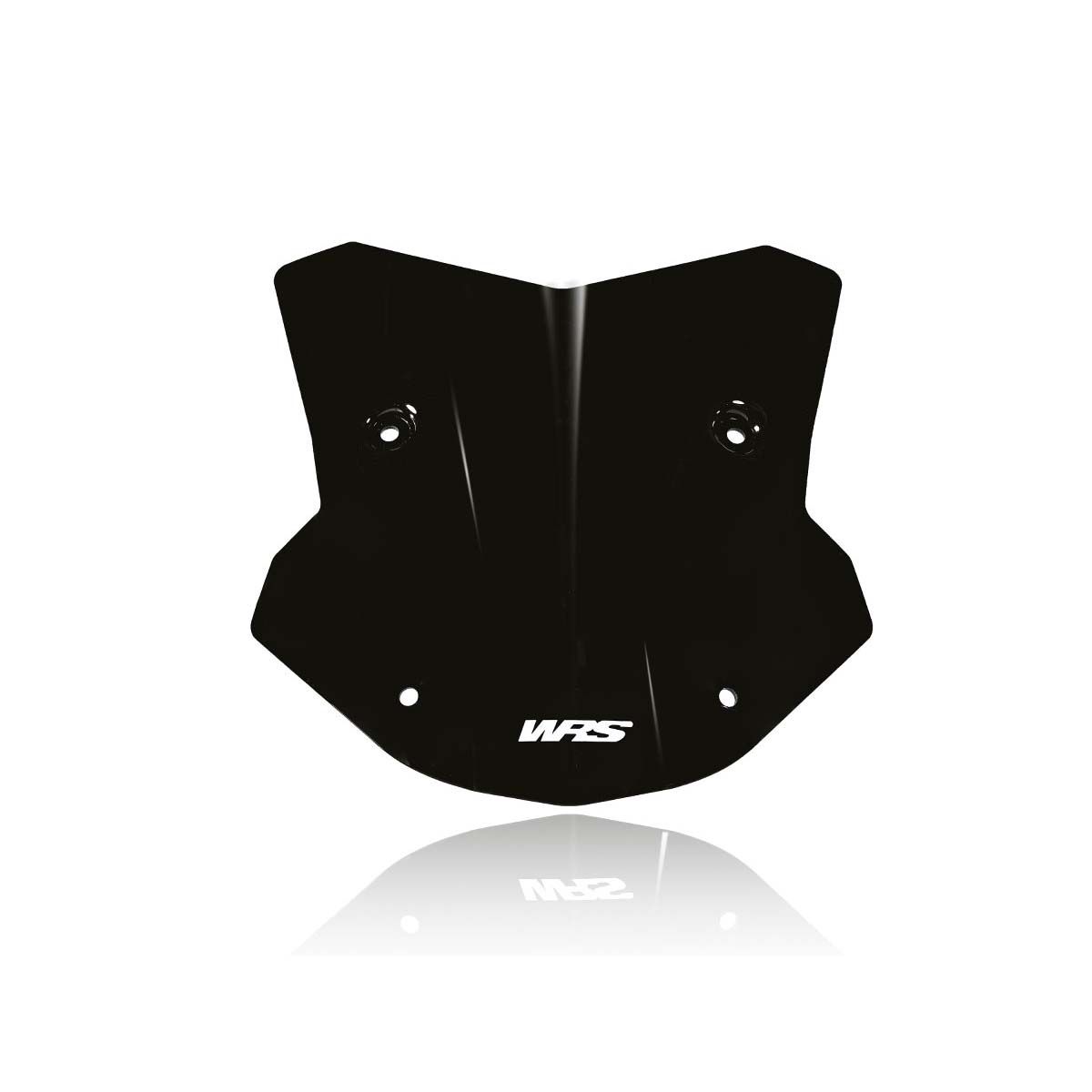 ΖΕΛΑΤΙΝΑ WRS BMW S 1000 XR 20-23 SPORT GLOSSY BLACK